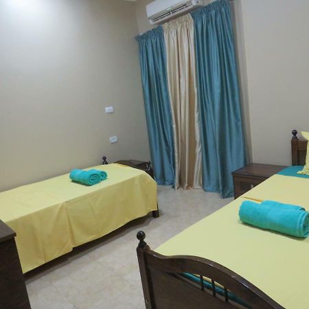 Apartments Ocean Breeze Redsealine Хургада Экстерьер фото