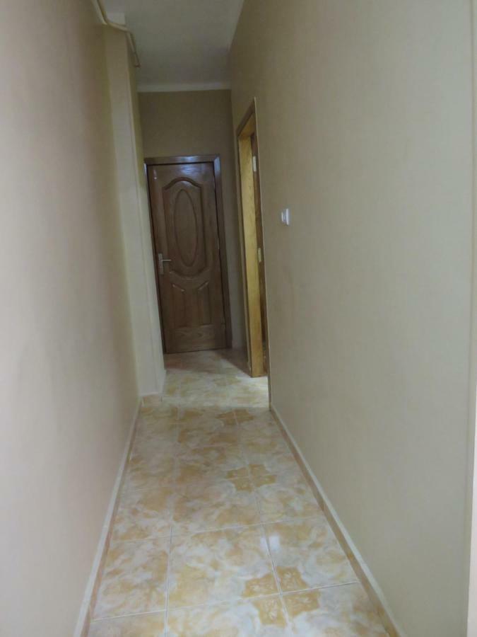 Apartments Ocean Breeze Redsealine Хургада Экстерьер фото