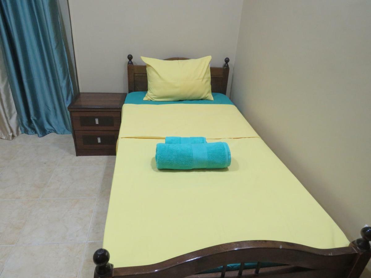 Apartments Ocean Breeze Redsealine Хургада Экстерьер фото
