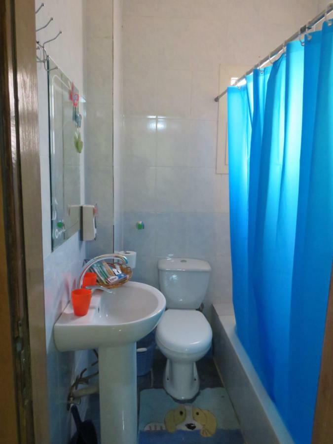 Apartments Ocean Breeze Redsealine Хургада Экстерьер фото