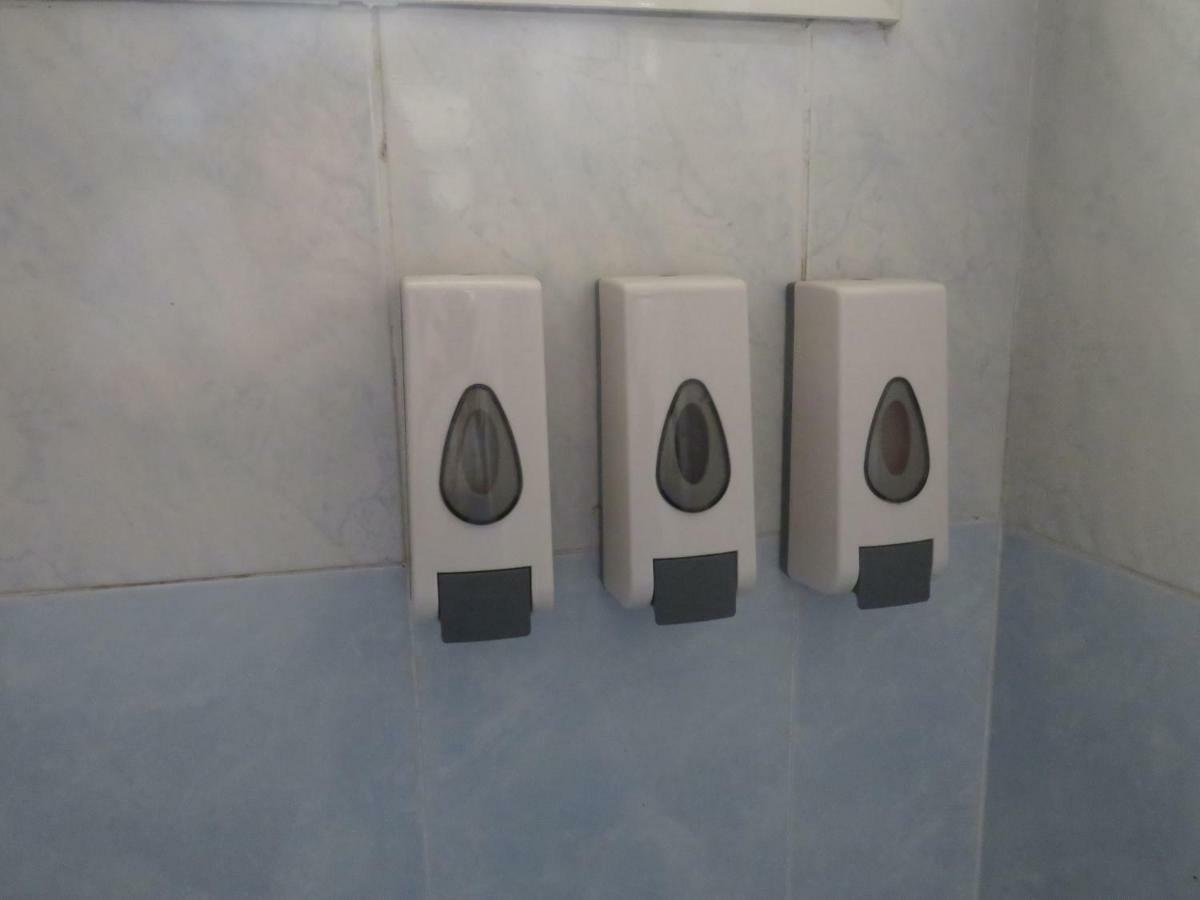 Apartments Ocean Breeze Redsealine Хургада Экстерьер фото