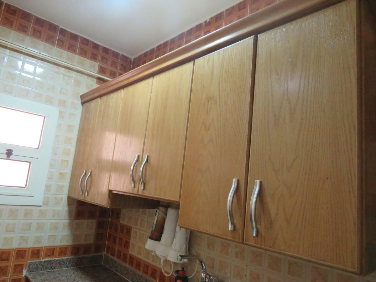 Apartments Ocean Breeze Redsealine Хургада Экстерьер фото