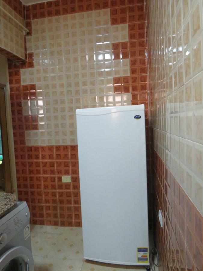 Apartments Ocean Breeze Redsealine Хургада Экстерьер фото